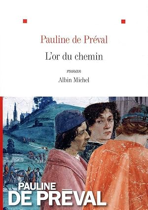 Bild des Verkufers fr l'or du chemin zum Verkauf von Chapitre.com : livres et presse ancienne