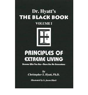 Image du vendeur pour Black Book : Volume Ii: Extreme - the Twisted Man mis en vente par GreatBookPrices