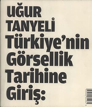 Seller image for Istanbul'u Resmetmek: Trkiye'nin Grsellik Tarihine Giris for sale by Masalai Press