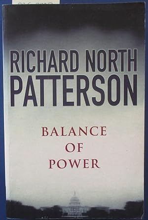 Imagen del vendedor de Balance of Power a la venta por Reading Habit