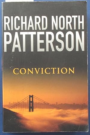 Seller image for Conviction for sale by Reading Habit