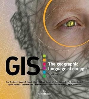 Seller image for GIS : The Geographic Language of Our Age for sale by GreatBookPrices