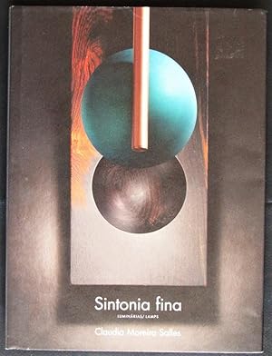 Image du vendeur pour Sintonia fina Luminarias / Lamps mis en vente par Design Books
