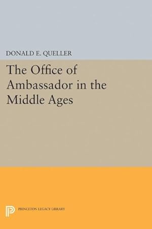 Seller image for Office of Ambassador for sale by GreatBookPrices