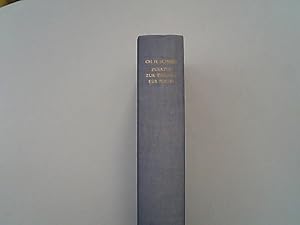 Bild des Verkufers fr Zustze zur Theorie der Poesie und Nachrichten von den besten Dichtern : (1767 - 1769; 1. - 4. Sammlung). Athenum-Reprints zum Verkauf von Antiquariat Bookfarm