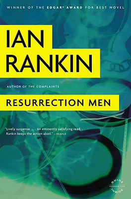 Image du vendeur pour Resurrection Men (Paperback or Softback) mis en vente par BargainBookStores