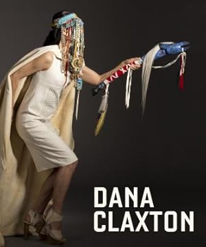 Seller image for Dana Claxton: Fringing the Cube (Hardback or Cased Book) for sale by BargainBookStores