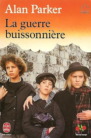 Seller image for La guerre buissonniere for sale by Livreavous