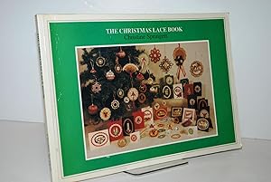 Image du vendeur pour The Christmas Lace Book mis en vente par Nugget Box  (PBFA)