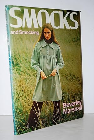 Seller image for Smocks and Smocking for sale by Nugget Box  (PBFA)