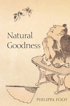 Imagen del vendedor de Natural Goodness a la venta por GreatBookPrices