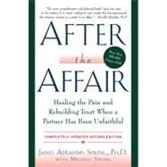 Seller image for After the Affair for sale by eCampus