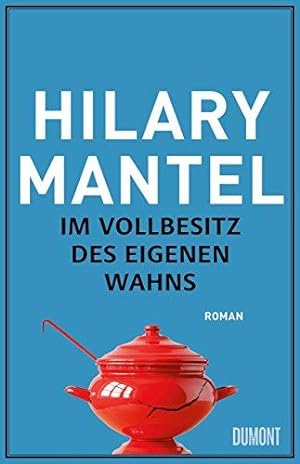 Seller image for Im Vollbesitz des eigenen Wahns. Roman. Aus dem Englischen von Werner Lcher-Lawrence. Originaltitel: >Vacant Possession<. for sale by BOUQUINIST