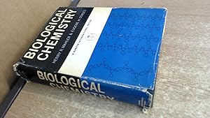 Seller image for Biological Chemistry for sale by BoundlessBookstore