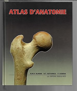 Atlas d'anatomie