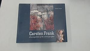 Seller image for Carsten Frank A Cosmopolitan Of The Central Periphery for sale by BoundlessBookstore
