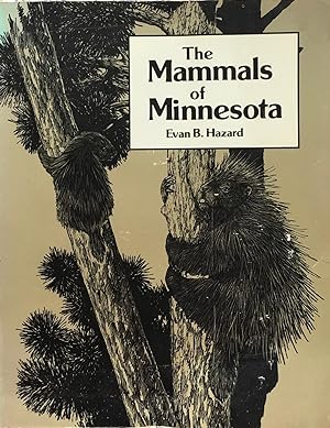 The mammals of Minnesota