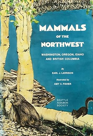 Mammals of the northwest