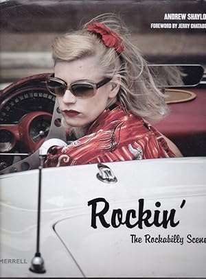 Seller image for ROCKIN' The Rockabilly Scene for sale by A&F.McIlreavy.Buderim Rare Books