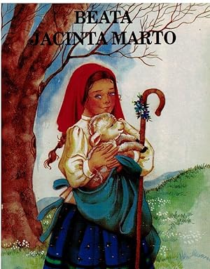 Imagen del vendedor de Beata Jacinta Marto, vidente de Fatima. a la venta por Librera Dilogo