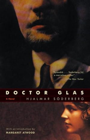 Seller image for Doctor Glas : A Novel for sale by GreatBookPrices