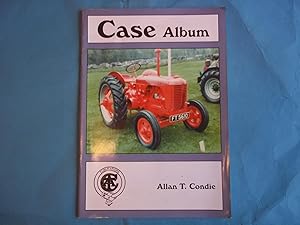 Case Album