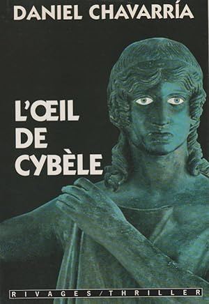 Seller image for L'oeil de Cyble for sale by The Glass Key