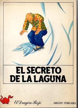 Seller image for EL SECRETO DE LA LAGUNA. for sale by Books Never Die