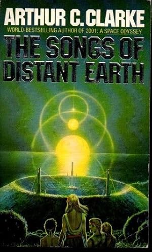 THE SONGS OF DISTANT EARTH.