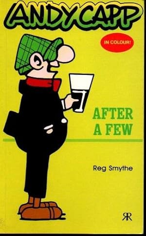 Image du vendeur pour ANDY CAPP. 1. AFTER A FEW. mis en vente par Books Never Die