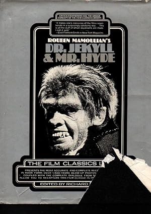 ROUBEN MAMOULIAN'S DR. JEKYLL AND MR. HYDE.