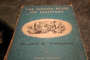 Seller image for The Junior Book Of Scripture - Book Three for sale by SGOIS