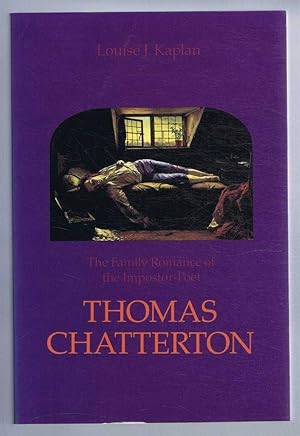 The Family Romance of the Imposter-Poet, Thomas Chatterton