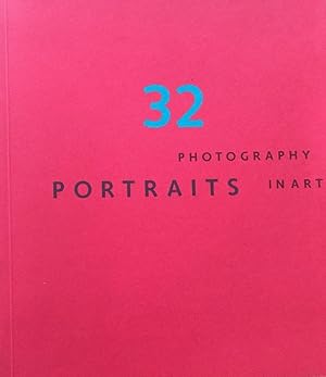 Seller image for 32 portraits photography in art 32 Portretten fotografie in kunst for sale by Antiquariaat Digitalis