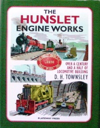 The Hunslet Engine Works