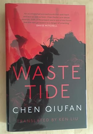 Waste Tide