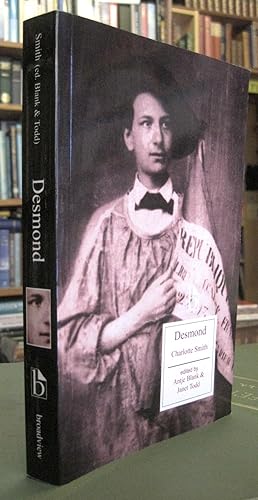 Seller image for Desmond for sale by Edinburgh Books