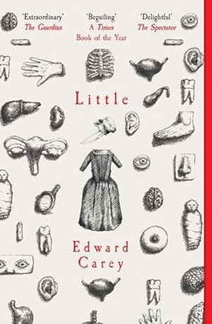 Seller image for Little for sale by GreatBookPrices