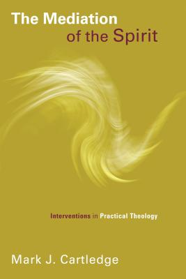 Immagine del venditore per The Mediation of the Spirit: Interventions in Practical Theology (Paperback or Softback) venduto da BargainBookStores