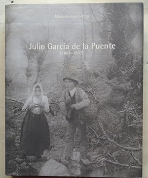 Imagen del vendedor de Julio Garca de la Puente (1868 - 1957). a la venta por Carmichael Alonso Libros