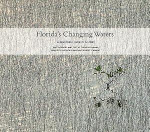 Imagen del vendedor de Florida?s Changing Waters : A Beautiful World in Peril a la venta por GreatBookPrices