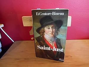 SAINT-JUST