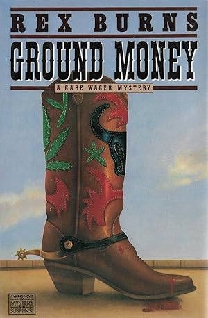 Seller image for Ground Money for sale by Cher Bibler