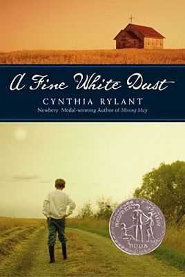 Imagen del vendedor de A Fine White Dust (Paperback or Softback) a la venta por BargainBookStores