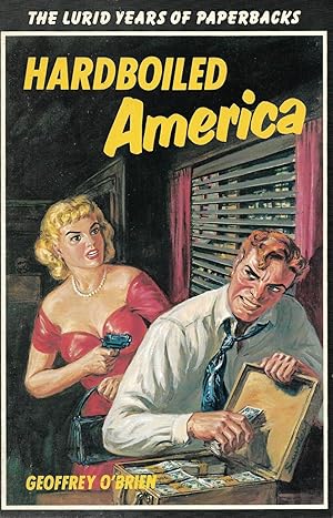 Seller image for Hardboiled America: The Lurid Years of Paperbacks for sale by Cher Bibler