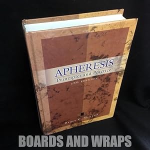 Seller image for Apheresis Principles and Practice for sale by Boards & Wraps
