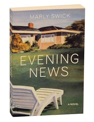 Imagen del vendedor de Evening News a la venta por Jeff Hirsch Books, ABAA