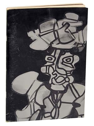 Bild des Verkufers fr Dubuffet: Studies For A Spectacle zum Verkauf von Jeff Hirsch Books, ABAA