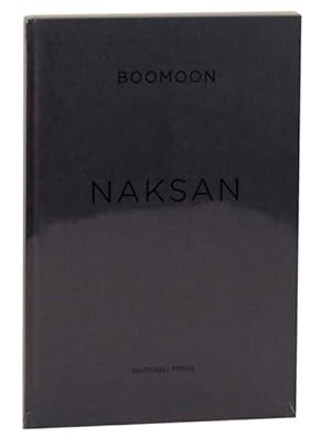 Seller image for Naksan for sale by Jeff Hirsch Books, ABAA