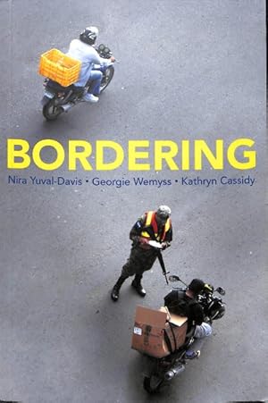 Seller image for Bordering for sale by GreatBookPrices